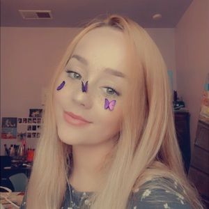 Meet your Posher, Beth